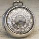 1700s Pair Cased Verge Fusee British Antique Pocket Watch James Markwick