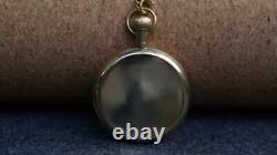 ANTIQUE Pocket Watch /Open Faced Despatched Next Working Day GIFT