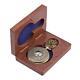 Artvarko Gold, Bronze Analog Vintage Style Round Dial Quartz Unisex Antique Lock