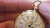 Antique 18k Gold Pocket Watch Www Singingbirdbox Com