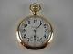 Antique 18s Illinois Bunn Special 23 Ruby Jewels Rail Road Pocket Watch. 1912