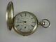 Antique 18s Waltham 1857 Model Key Wind Pocket Watch. Mint Condition. Made 1860