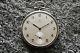 Antique Art Deco Swiss Omega Pocket Watch 0.900 Silver Case From 1 Euro