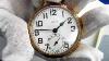 Antique Elgin Pocket Watch Circa 1927 Railroad Quality