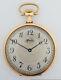 Antique Historical Patek Philippe 18k Gold 5 Minute Repeater Pocket Watch Nyc