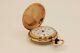 Antique Original Perfect 14k Gold Quarter Repeater Strong Pocket Watches