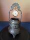 Antique/rare Victorian Silver Plate Reed & Barton Pocket Watch/jewelry Holder