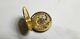 Antique Verge Fusee Repeater Pocket Watch Movement