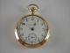 Antique Rare Early 18s Hamilton 936 Pocket Watch. Made 1894. Serial Number #925