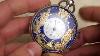 Jaquemarts Automaton Verge Fusee Repeating Antique Pocket Watch Goodoldwatch Com