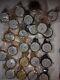 Lot Of 25 Watch Elgin Vintage Pocket Collectible Antique Brass Pocket Watch Gift