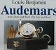 Louis Audemars Grand Complication 213g / 7oz 18k Gold Pocket Watch Book & Box