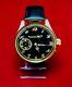 Luxury Iwc International Watch Co Quality Old Pocket Watch Movement Custom Watch