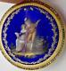 Museum One Of A Kind Antique Breguet Verge Fusee 22k Gold&enamel Watch&fob C1800