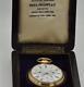 Museum Antique Patek Philippe 18k Solid Gold Calendar Pocket Watch C1890. Rare