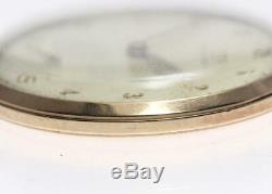 OMEGA Antique small second cal. 140 Hand Winding Men's Pocket watch(s) 527690