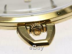 OMEGA de vill Antique cal. 601 Hand Winding Men's Pocket watch 550560