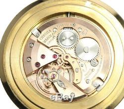 OMEGA de vill Antique cal. 601 Hand Winding Men's Pocket watch 550560