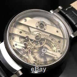 Patek Philippe of antique watches limited pocket watch Calatrava japan 7691