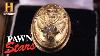 Pawn Stars 100 000 For Gangster Lucky Luciano S Ring Season 5 History