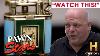 Pawn Stars Top 7 Most Epic Watches Of All Time
