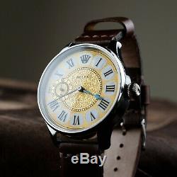 Pre-order Watch Rolex luxury gift swiss pocket watch Antique watch Wrist watch