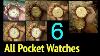 Red Dead Redemption 2 All Pocket Watches Rdr2