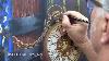 Scott Jacobs Time Lapse Of Painting An Antique Pocket Watch Jacobs Gallery