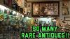 So Many Rare And One Of A Kind Antiques Boardroom Antiques Antiquing In The Midwest