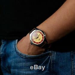 Swiss vintage watch, mens watch, pocket watch, watch for man, Mechanical watch art