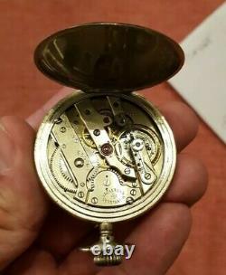 Vacheron & Constantin Chronometer Antique Royal Highest grade made by V & C