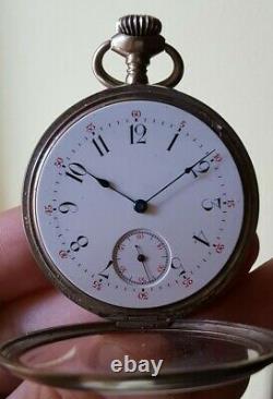 Vacheron & Constantin Chronometer Antique Royal Highest grade made by V & C