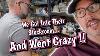 We Raided The Stockroom At The Antique Shop 2 Stores In 1 Video Shop With Me For Vintage