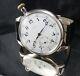 Zenith Antique Swiss Pocket Watch Marriage Watch For Mens Vintage Movement